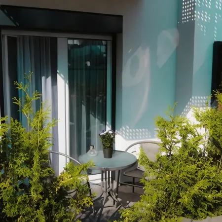 Boardinghouse Paderborn