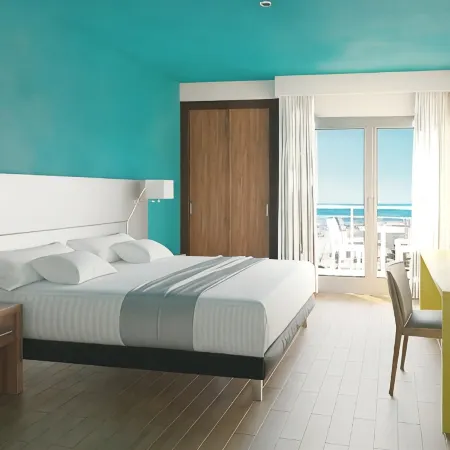 The Key Sensation Hotel