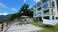 Huxi Yunzhan Homestay (Qingyuan Taohua Lake Branch)