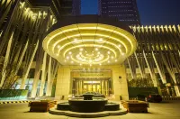 Hebei Hotel Executive Apartment (VIP Building) Hotels in 