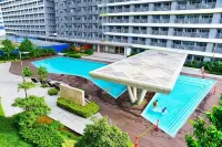 Citispace 1BR Suite at FAME Residences