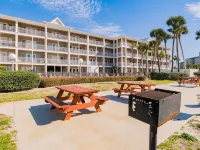 Slice of Paradise with a Beautiful Gulf View & White Sandy Beaches.