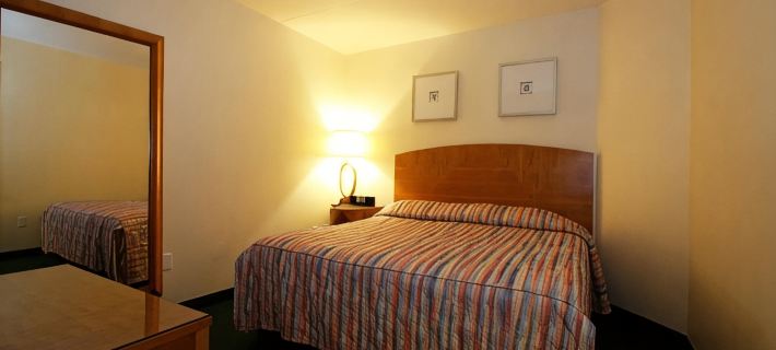 Bolero Resort Hotels in Cape May County
