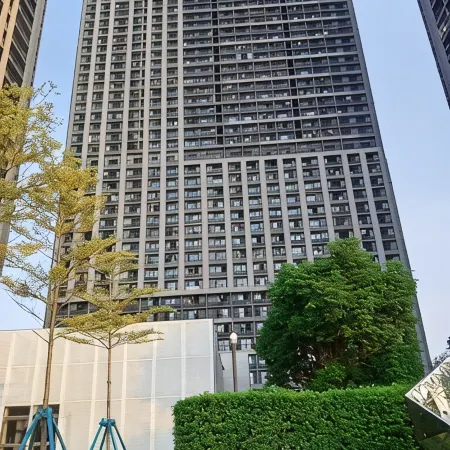 Yuncheng Riverview B&B, Fuzhou