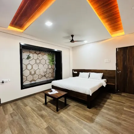 Jimmy Beach Resort