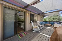 Create and adventure in the heart of Kernville.