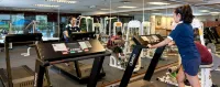 Royale Chulan Penang - Gym