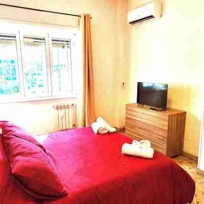 Aunt Elena's Rooms