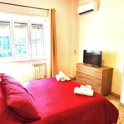 Aunt Elena's Rooms