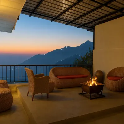 Hampton Villa Retreat - Villas
