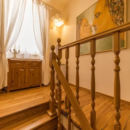 Rooms Villa Duketis