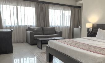 Hôtel Ivotel Abidjan