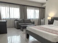 Hôtel Ivotel Abidjan