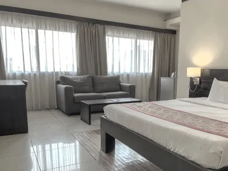 Hôtel Ivotel Abidjan