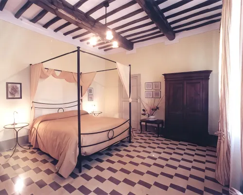 Villa Mustafà Hotels in Montefalco