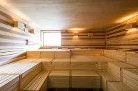 Falkensteiner Family Hotel Sonnenalpe - Spa