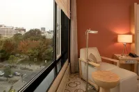 Sheraton Berlin Grand Hotel Esplanade - romantici