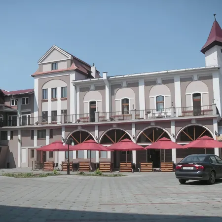 Hotel Apollo Central