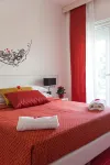 Hotel Villa Chiara - balcony