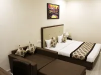 Eco Inn Hotel Hôtels à : Jamnagar