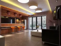 Tonghe One-meter Sunny Theme Hotel