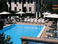 Hotel Sonenga Hotele w: Menaggio