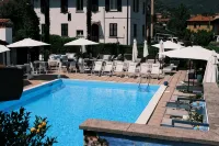 Hotel Sonenga