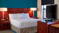 Residence Inn by Marriott Baton Rouge South - parking