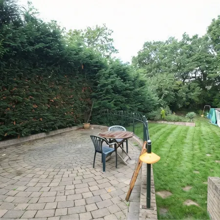 Guest House Ellipse - Whetstone