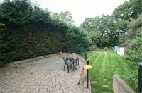 Guest House Ellipse - Whetstone