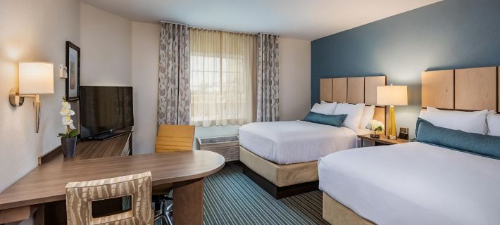 Candlewood Suites ANAHEIM - RESORT AREA by IHG Hotels in Anaheim