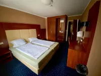 Hotel Wahlster Hotel di 