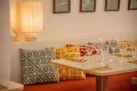 Mercure Arles Centre Arènes - Desayuno