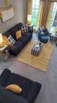The "Delightful Gathering" 3 King Beds, Kids Room, 3 Bathrooms,  Spacious!