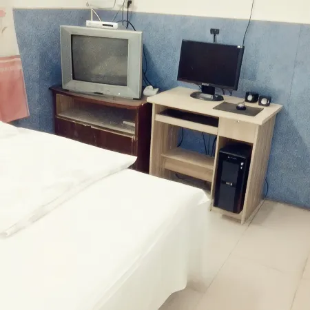 Dengzhou Dongsheng Hotel