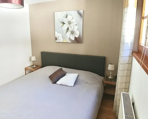 Gite Le Bretzel in the heart of the historic center Hotels in Eguisheim