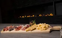 Van der Valk Hotel Utrecht - Frühstück