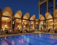 Four Seasons Hotel Cairo at the First Residence