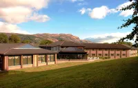 Stirling Court Hotel - breakfast