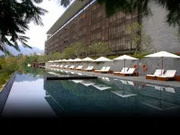 The Lalu Sun Moon Lake - Rooftop Pools
