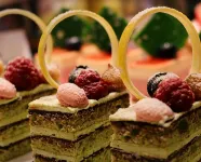 Fairfield by Marriott Amritsar - Aamiainen