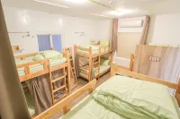 T-Life Hostel