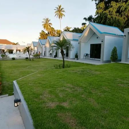 CC Beach Resort