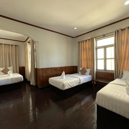 Savan Villa Hotel