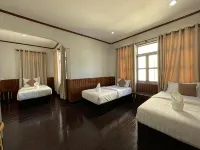 Savan Villa Hotel โรงแรมใน