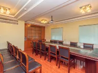 Taidong Hotel Hotels near Shibei District