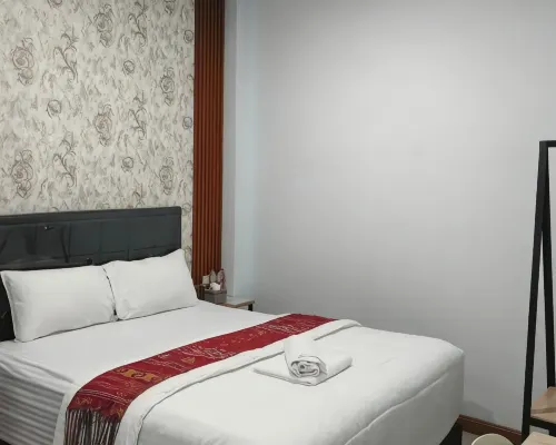 Sopo Haven Hotel Hotel di Kota Pematang Siantar