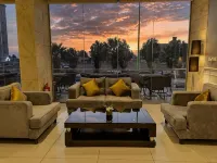 فندق مكارم النخيل فنادق في رابغ