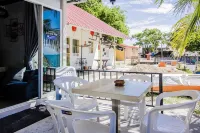 Beachboy Chalet by the Beach