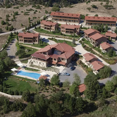 Vitina House
